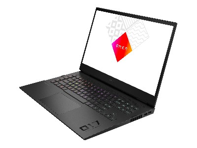 HP OMEN 17-ck2007nu Shadow black